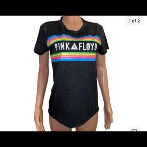 Grey *Pink Floyd* Concert T-Shirt M revolve Chaser